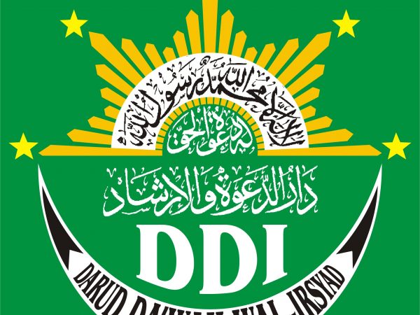 Sejarah Lahirnya Darud Da'wah wal Irsyad (DDI)
