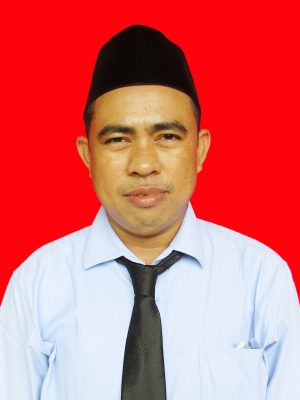 Syaiful Anwar, S.Pd.I