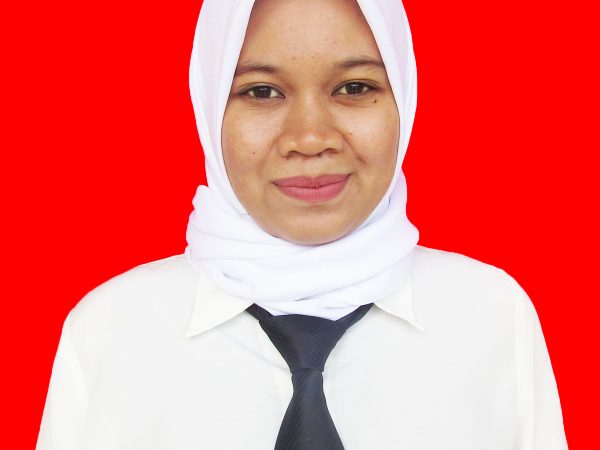 Siti Nur Azizah, S.Pd